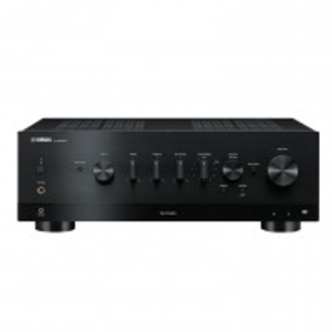 Yamaha R-N1000A 100W Network Receiver, Black