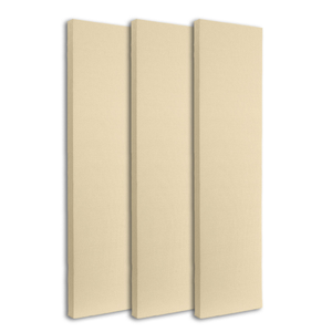 AlphaSorb® Fabric Wrapped Panel 1'x4' Value Pack PACK14SND2IN