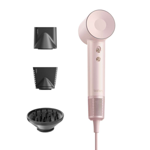 Laifen Swift Special Hair Dryer Pink