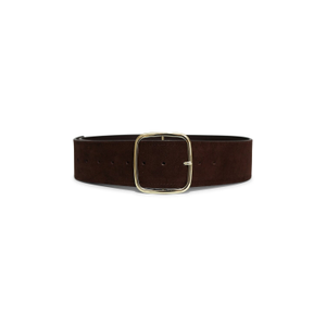 High Time Belt - Brown (one size)