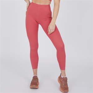 MYPROTEIN Womens Composure High Waisted Tight Leggings Pink