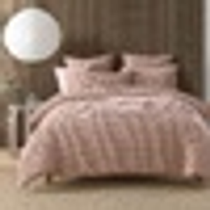Windsor Sand Quilt Cover Set