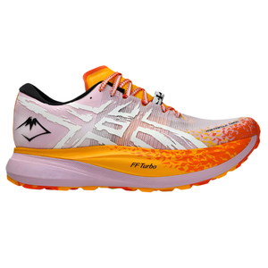 Asics Unisex Metafuji Trail - Light Ube/Pure Aqua - Trail - SS25