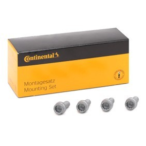 Bolt Set, crankshaft pulley