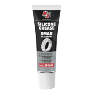 Silicon Lubricant