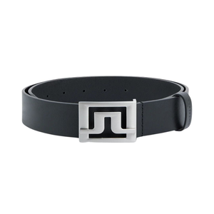 J Lindeberg Slater 40 Pro Leather Belt