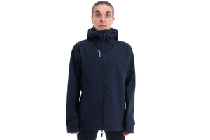 Ventureshell Jacket Womens