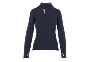 Adventure Mid Half Zip Womens