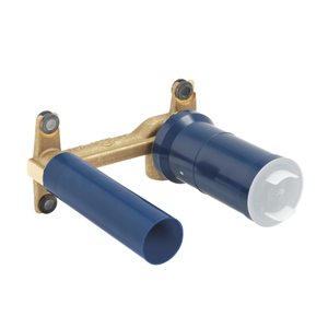 GROHE 23571000 Single-lever mixer 1/2, universal concealed body