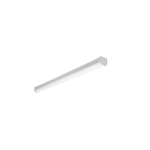 Knightsbridge BATMCW4 230V 4ft 31W Modular CCT and Wattage Adjustable Batten