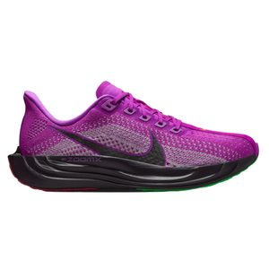 Nike Womens Pegasus Plus 'Faith Kipyegon' - Fuchsia Dream/Grand Purple/Burgundy Ash - Neutral - SU25