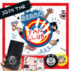 Beano Fan Club Membership