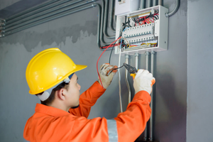 NFPA 70E Suite (IACET CEU=0.1)