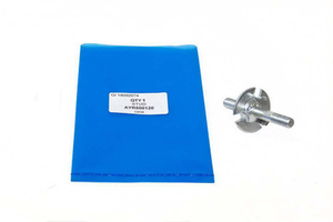 AYR500120 - Rear Panel to Tub Stud - M8 x 76mm - On Land Rover Defender