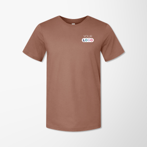 Bella+Canvas - Jersey Tee
