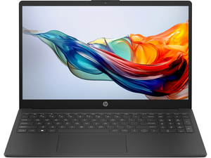 HP Laptop 15-fc - 7th Generation Ryzen 5 8GB DDR5 RAM 512GB SSD Windows 11 Home 15.6" FHD Screen