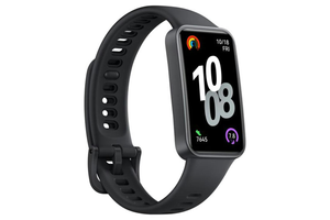 Huawei Band 10 55020EEP, Fitness Tracker, Black