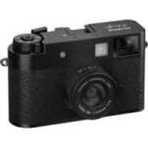 Fujifilm X Half (X-HF1) Fixed Lens Camera - Black (p/n 16940276)
