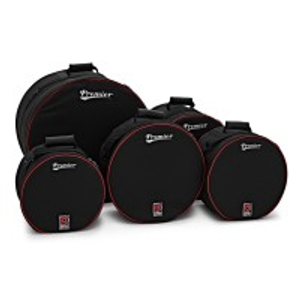 Premier 20" Soft Case 5pc Fusion Set