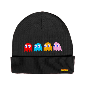 Pacman Beanie
