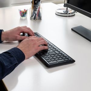 Mousetrapper Type Midi Keyboard