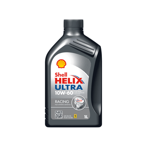 Shell Helix Ultra Racing 10W60 Fully Synthetic BMW M Series - 1L(550046314)