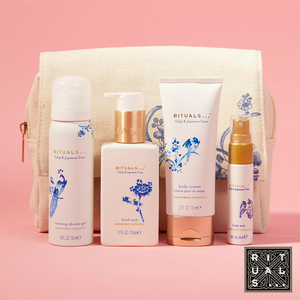 RITUALS Amsterdam Body Care Gift Set