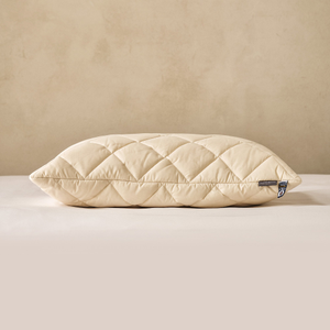 Deluxe Washable Wool Pillow - Kingsize