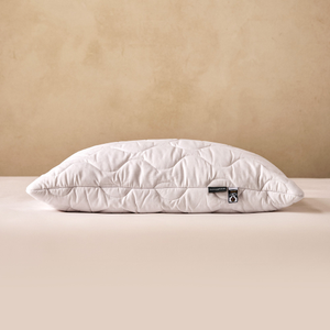 Classic Wool Pillow - Kingsize