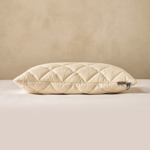 Natural Latex Washable Wool Pillow