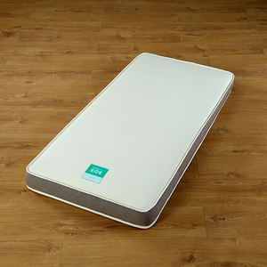 Woolroom Kids Deluxe Nursery Mattress