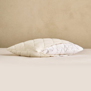 CLEARANCE - Organic Washable Outer Pillow Cover