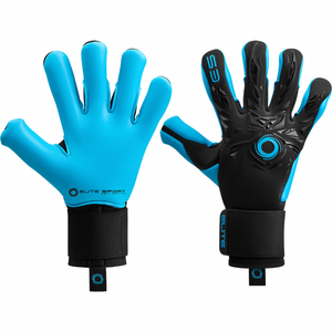 Elite Sport REVOLUTION X COMBI AQUA - Black/Blue - 9