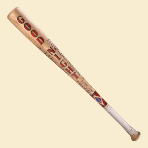 Harley Quinn Baseball Bat Prop Replica