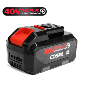 40v 4.0Ah Max+ Battery