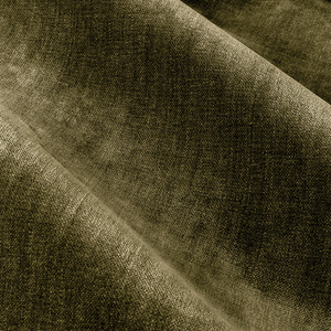 Voyage Maison Heavy Chenille Fabric Olive