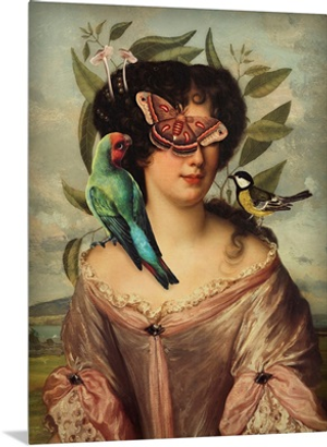 The Naturalist II