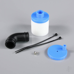 JP Air Filter 1/8 Cars 4402855