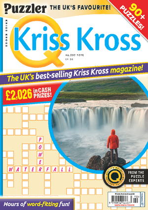 Q Kriss Kross Subscription