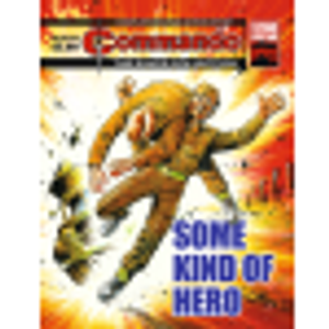 Commando Comics Subscription