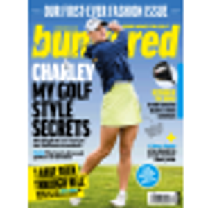 bunkered Magazine Subscription