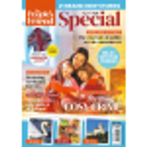 The People's Friend Special Magazine Subscription