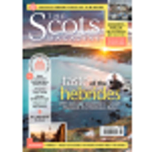 The Scots Magazine Subscription