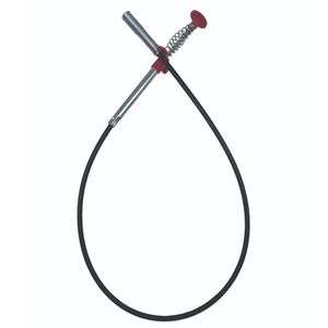 Flexible Drain Claw Unblocker Tool for Hair and Debris Removal 89cm