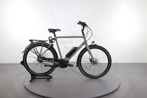Batavus Dinsdag E-go Exclusive