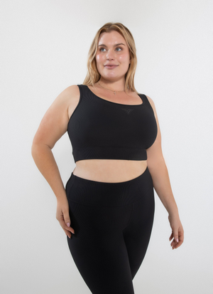 Stryde Midst Sports Bra - Curve
