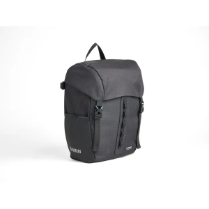 Bag Trek Single Pannier BLACK 9 l