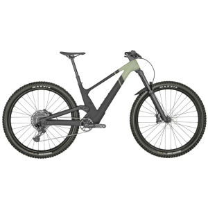 SCO Bike Genius ST 920 (EU) Large