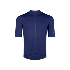 Flux Men's Short Sleeve Jersey ink navy - large