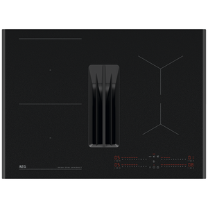 949598490 S6000 70cm Air Venting Ind Hob (#GLASS#)